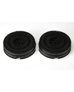CFC0038000 Carbon Cooker Hood Filter Set