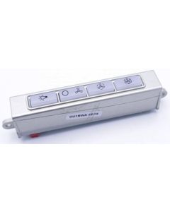CU1SWA Cooker Hood Switch Assembly