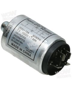 DC2900005B Samsung Washing Machine Mains Suppressor