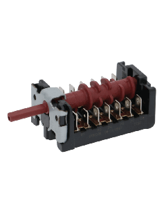 D057117 Compatible Oven Selector Switch
