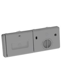 D090013 Compatible Dishwasher Detergent Dispenser