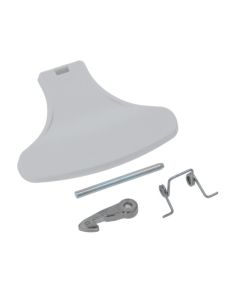 D242037 Compatible Door Handle Kit