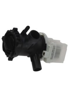 D422151 Compatible Washing Machine Drain Pump