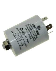 D52830AS Compatible Mains Interference Filter