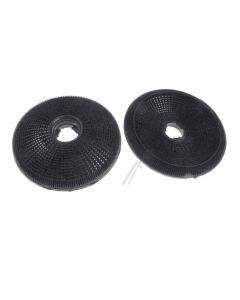 D560136 Compatible Cooker Hood Carbon Filters