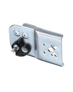 DA9713557B Genuine Samsung Fridge Freezer Lower Door Hinge
