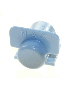 DC6110687B Washing Machine Dispenser Syphon