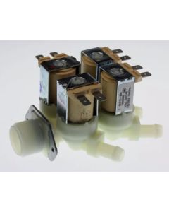DC6200214N Quadruple Fill Valve