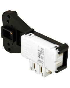 D121082 Compatible Samsung Washing Machine Door Lock