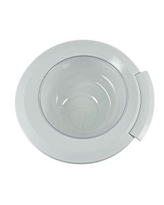 DOR9462 Compatible Washing Machine Door Complete