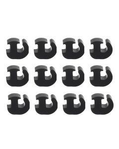 50252326009 Cooker Hob Support Buffer Kit (Pack of 12)