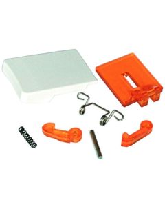 DT53 Compatible Washing Machine Door Handle