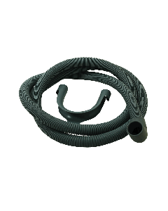 DWH54 Compatible Dishwasher Drain Hose