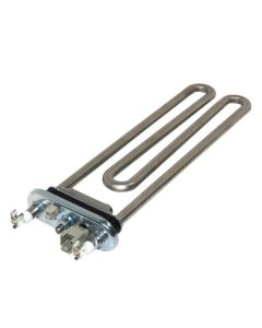 D355109 Compatible Washing Machine Water Heating Element