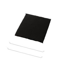F00439 Cooker Hood Carbon Filter Kit