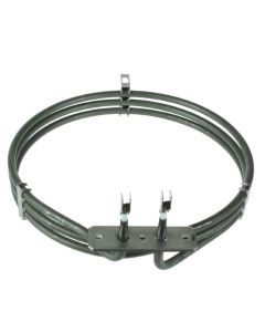 F95610AS Compatible Fan Oven & Cooker Element