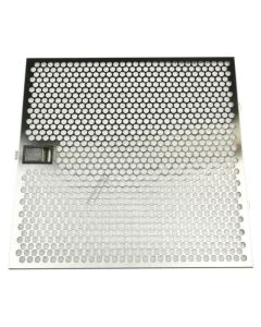 GF02IA Metal Cooker Hood Grease Filter