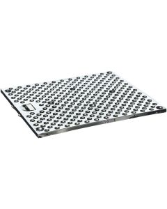 Cooker Hood Metal Grease Filter