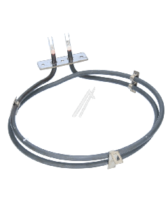 H143489AS Compatible Fan Oven Element