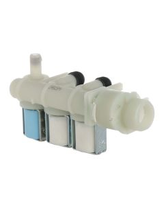 C00111094 Washing Machine Triple Inlet Solenoid Valve