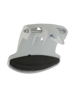 C00202401 Genuine Washing Machine Tumble Dryer Door Handle Kit