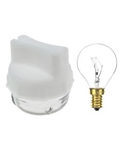 KIT00450 Compatible Oven Lamp Kit