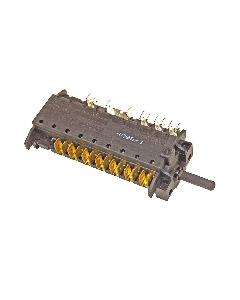 M00311034 Oven Changeover Switch