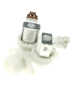 M204334AS Compatible Washing Machine Water Inlet Valve