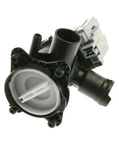 M87868AS Compatible Washing Machine Drain Pump