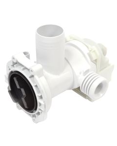 D422141 Compatible Washing Machine Drain Pump