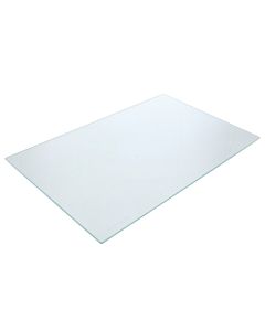 2249121035 Glass Freezer Shelf