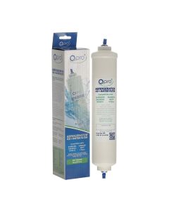 QUAFP154 Compatible Fridge Freezer Filter