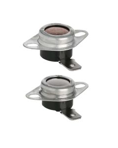 C00095566 Genuine Tumble Dryer Thermostat Kit