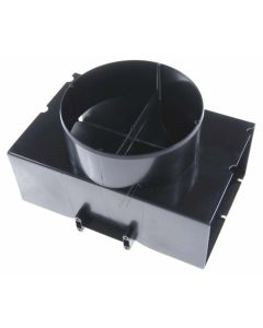 RR01UB Cooker Hood Air Diverter