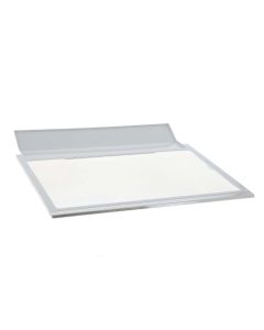 DA9717312A Genuine Samsung Vegetable Cover Shelf Assembly