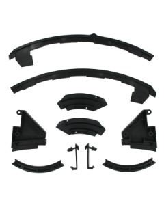 SYFS6009A19 Cooker Hood Slide Kit