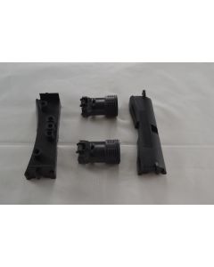 00SP0455000 Cooker Hood Lamp Holder