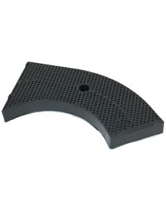 D560033 Compatible Cooker Hood Active Carbon Filter