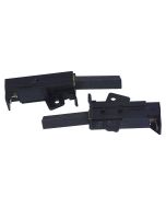 00167517 Washing Machine Carbon Brushes