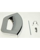 00405310 Compatible Door Handle Kit