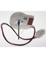 0064000459 Fridge Freezer Fan Motor