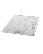 00742967 Genuine Cooker Hood Metal Grease Filter