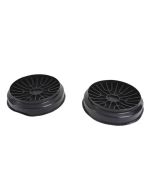 00796390 Cooker Hood Carbon Filter Pack