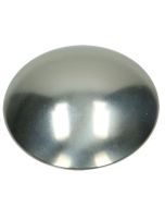 061050794 Polished Auxiliary Burner Cap