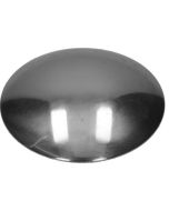 061050795 Smeg Auxiliary Burner Cap