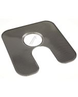 063410545 Smeg Dishwasher Metal Filter