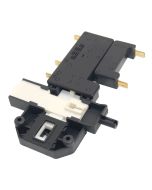 00069589 Washing Machine Door Lock