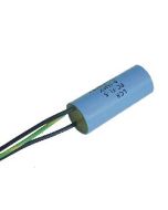 D068007 Universal Three Lead Mains Suppressor