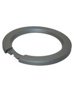 1324293255 Washing Machine Sliver Outer Door Frame