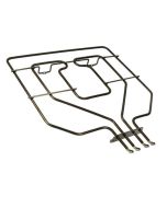 ELE2126 Compatible Upper Heating And Grill Element